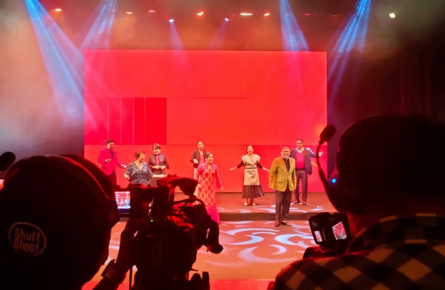 Jakarta Multimedia